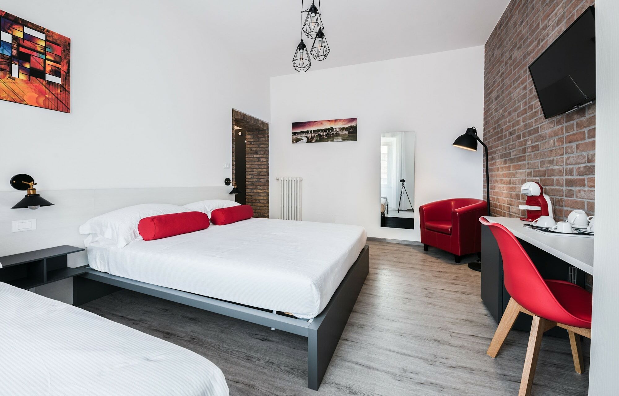 Gasthof Lele San Lorenzo 3*